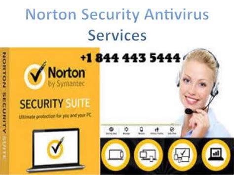 norton security contact uk